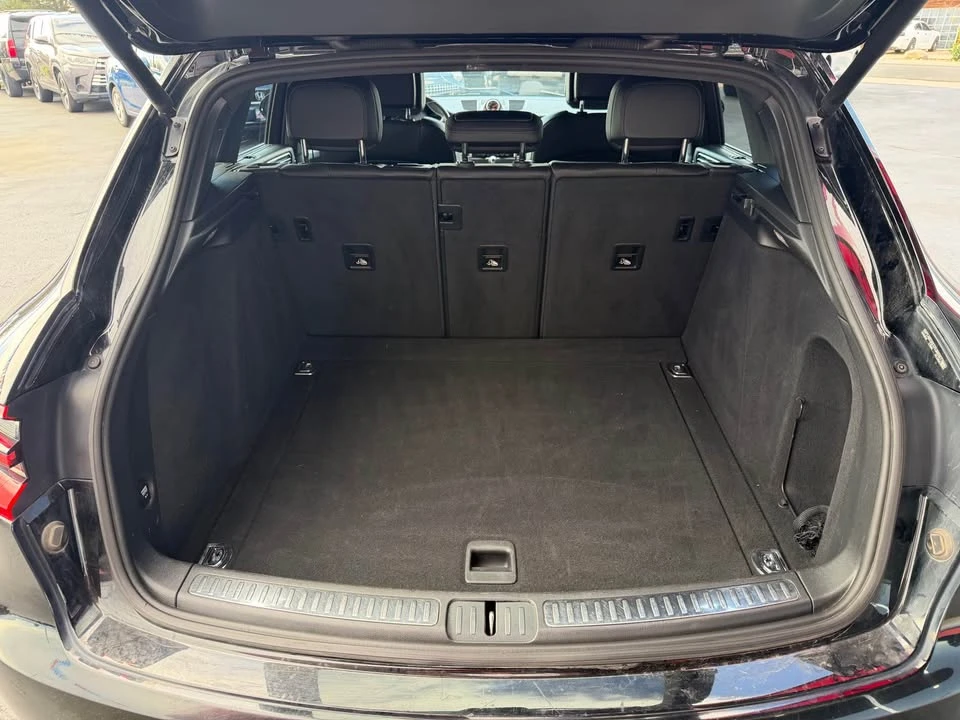 2015 Porsche Macan S - Image 5 of 18