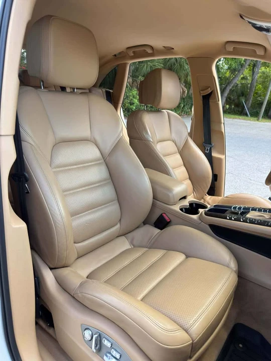 2015 Porsche Macan S - Image 7 of 19