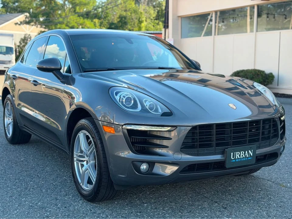 2015 Porsche Macan S - Image 6 of 20