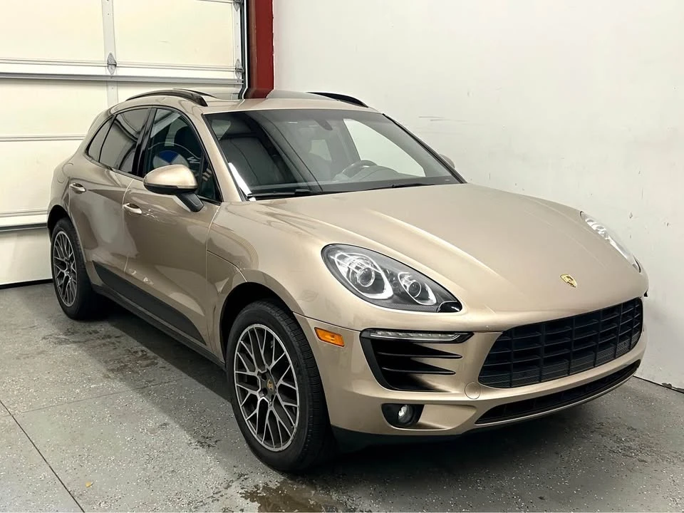 2015 Porsche Macan S - Image 2 of 20