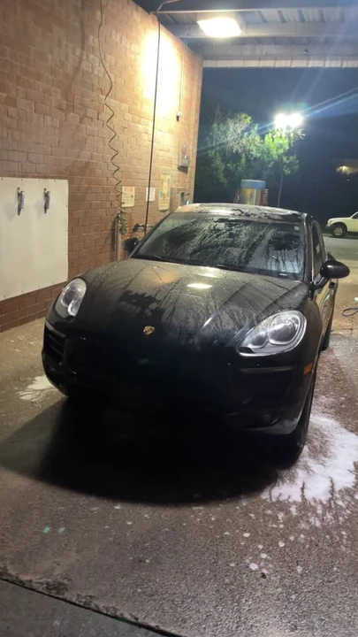 2015 Porsche Macan S - Image 3 of 3