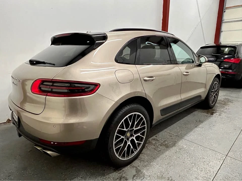 2015 Porsche Macan S - Image 5 of 20