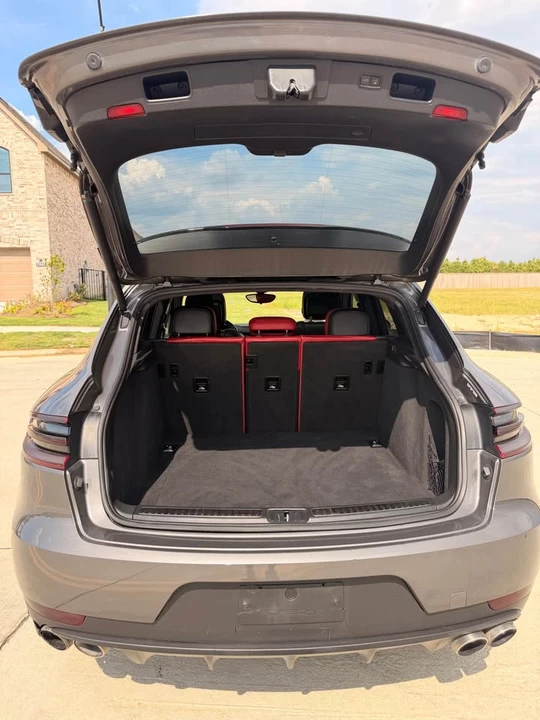 2015 Porsche Macan S - Image 11 of 13
