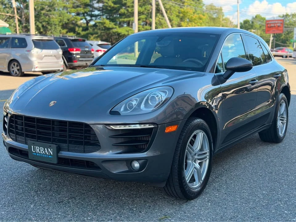 2015 Porsche Macan S - Image 7 of 20