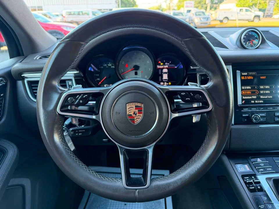 2015 Porsche Macan S - Image 20 of 20