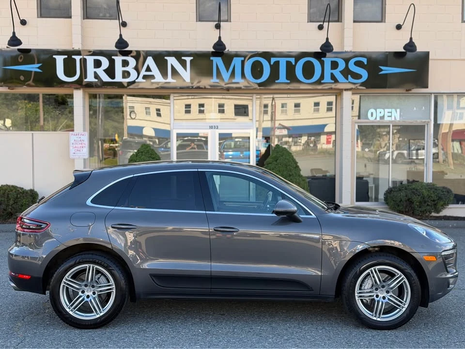 2015 Porsche Macan S - Image 8 of 20