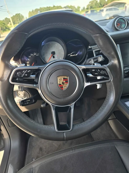 2015 Porsche Macan S - Image 8 of 20
