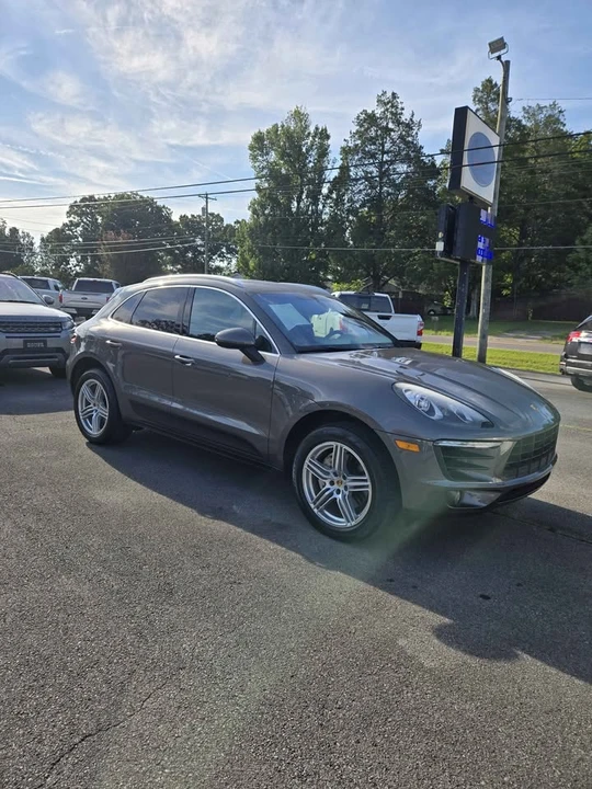 2015 Porsche Macan S - Image 4 of 20