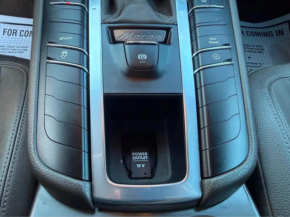2015 Porsche Macan S - Image 20 of 20