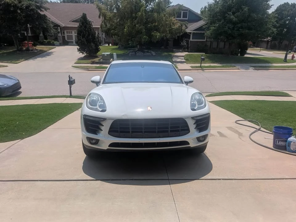 2015 Porsche Macan S - Image 3 of 3