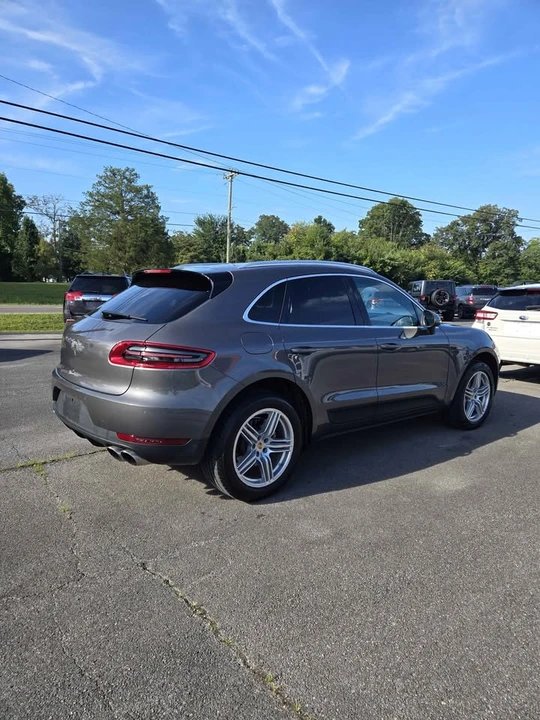 2015 Porsche Macan S - Image 2 of 20