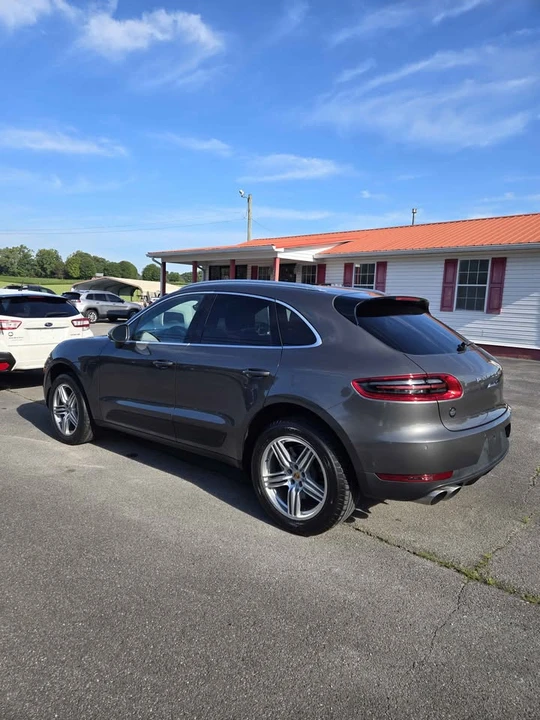 2015 Porsche Macan S - Image 3 of 20