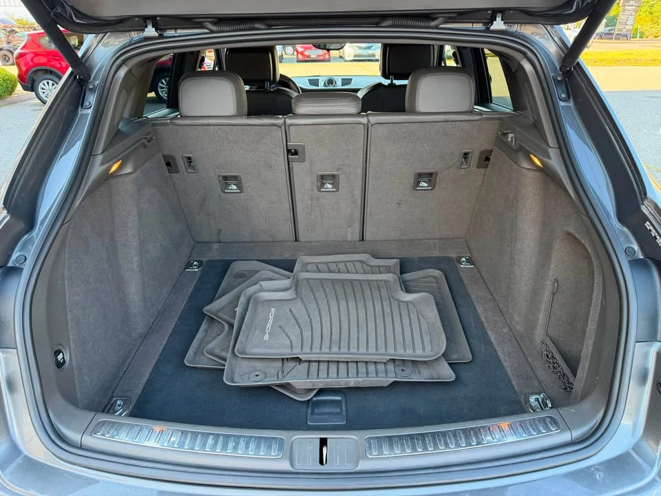 2015 Porsche Macan S - Image 7 of 20