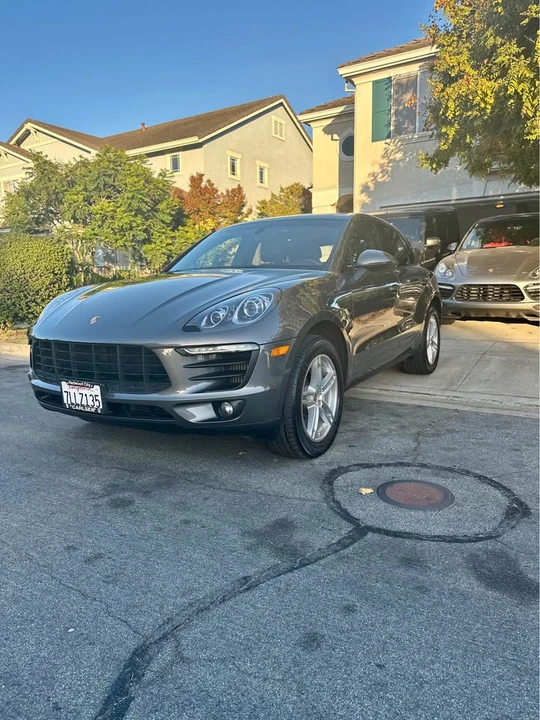 2015 Porsche Macan S - Image 3 of 18