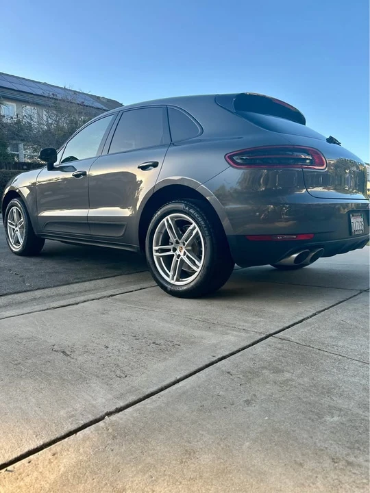 2015 Porsche Macan S - Image 4 of 18