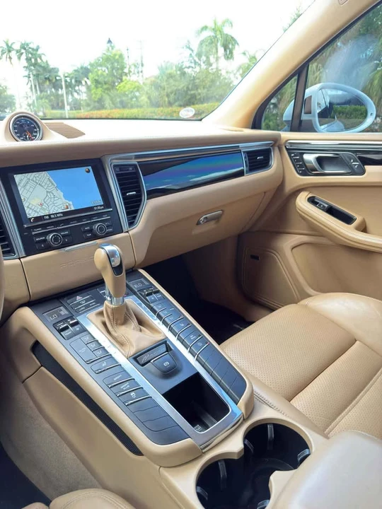 2015 Porsche Macan S - Image 19 of 19