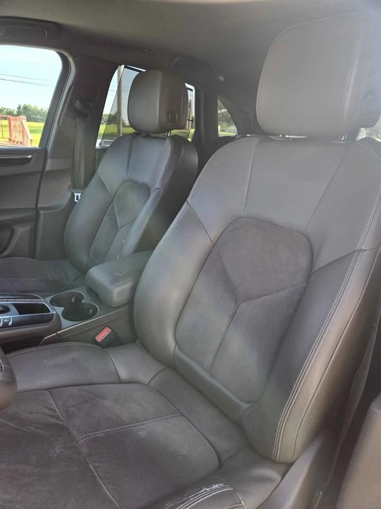 2015 Porsche Macan S - Image 7 of 20