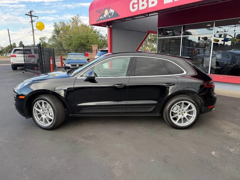2015 Porsche Macan S - Image 2 of 18