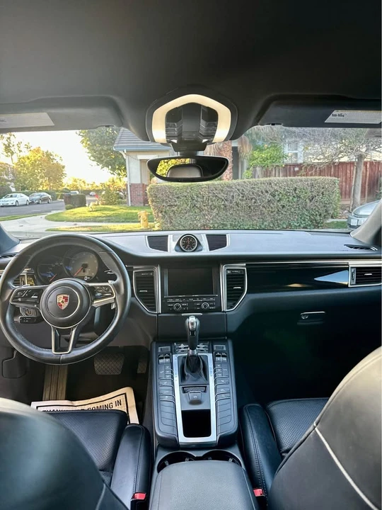 2015 Porsche Macan S - Image 7 of 18