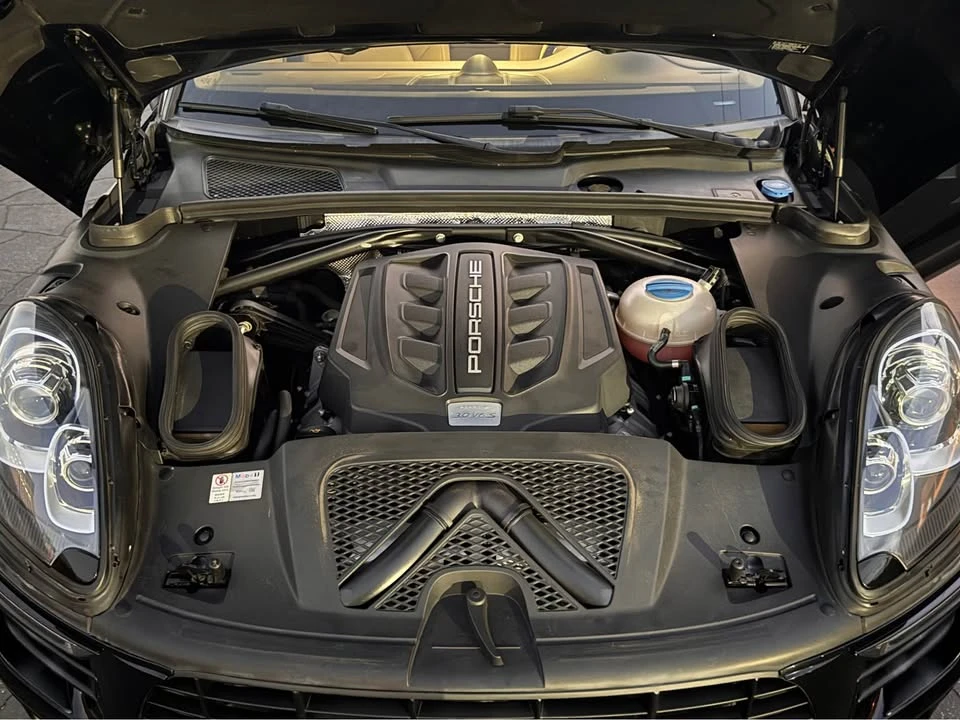 2015 Porsche Macan S - Image 10 of 10