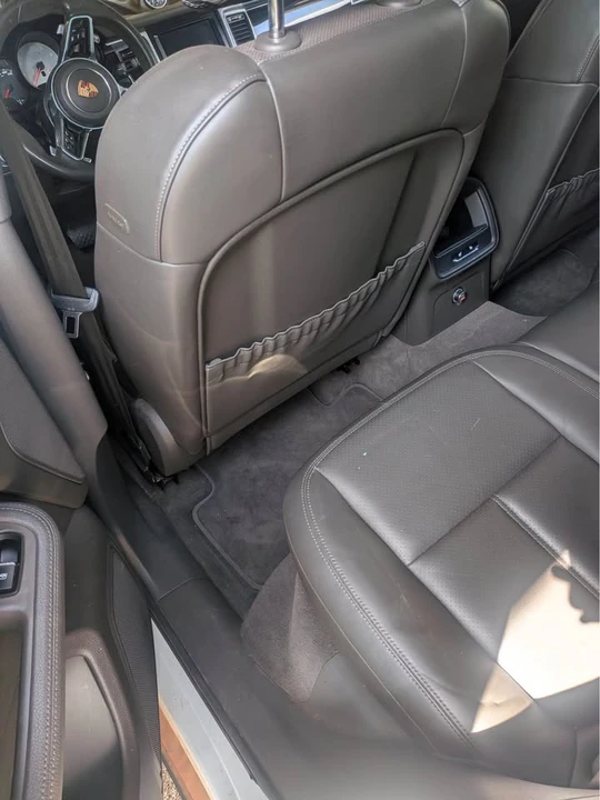 2015 Porsche Macan S - Image 2 of 3