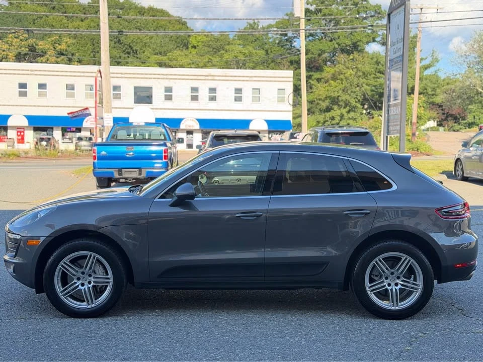 2015 Porsche Macan S - Image 4 of 20