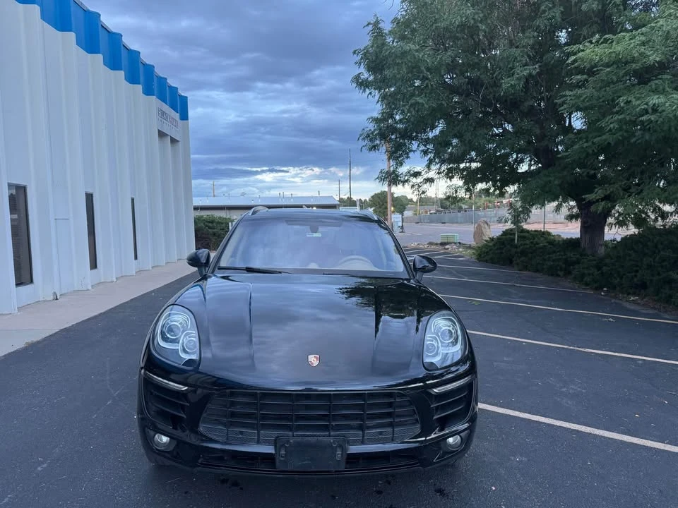 2015 Porsche Macan S - Image 2 of 20