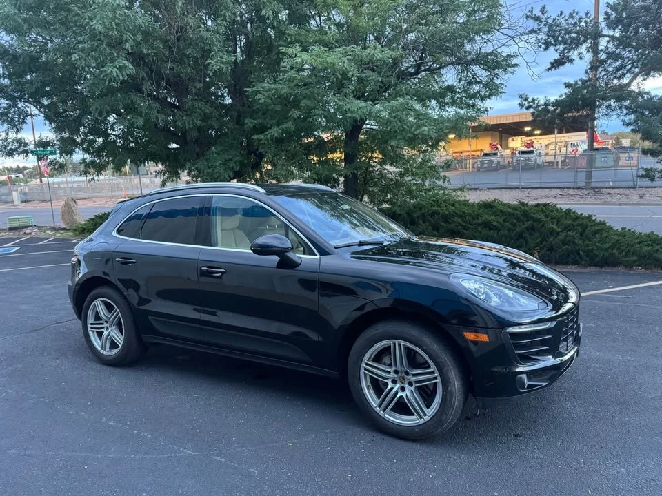 2015 Porsche Macan S - Image 3 of 20