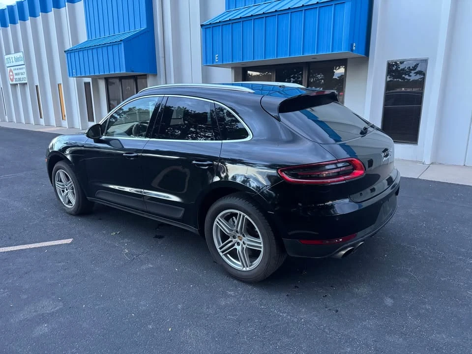 2015 Porsche Macan S - Image 7 of 20