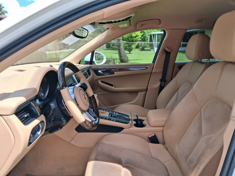 2015 Porsche Macan S - Image 11 of 11