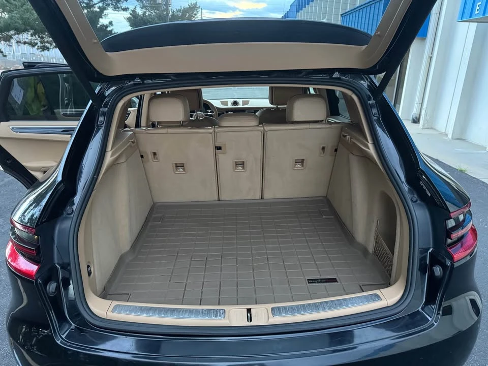 2015 Porsche Macan S - Image 14 of 20
