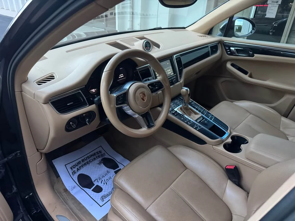 2015 Porsche Macan S - Image 10 of 20
