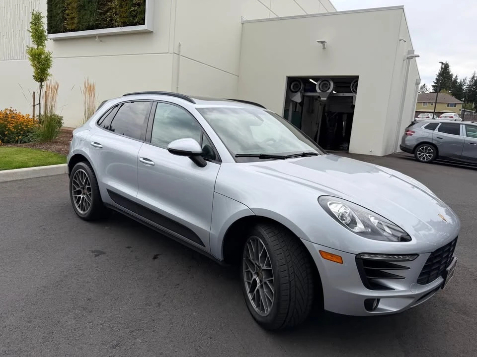 2015 Porsche Macan S - Image 7 of 11