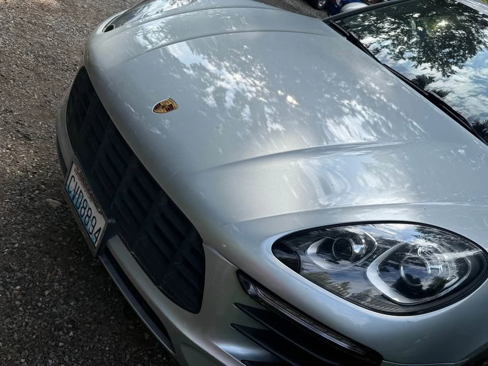 2015 Porsche Macan S - Image 2 of 3