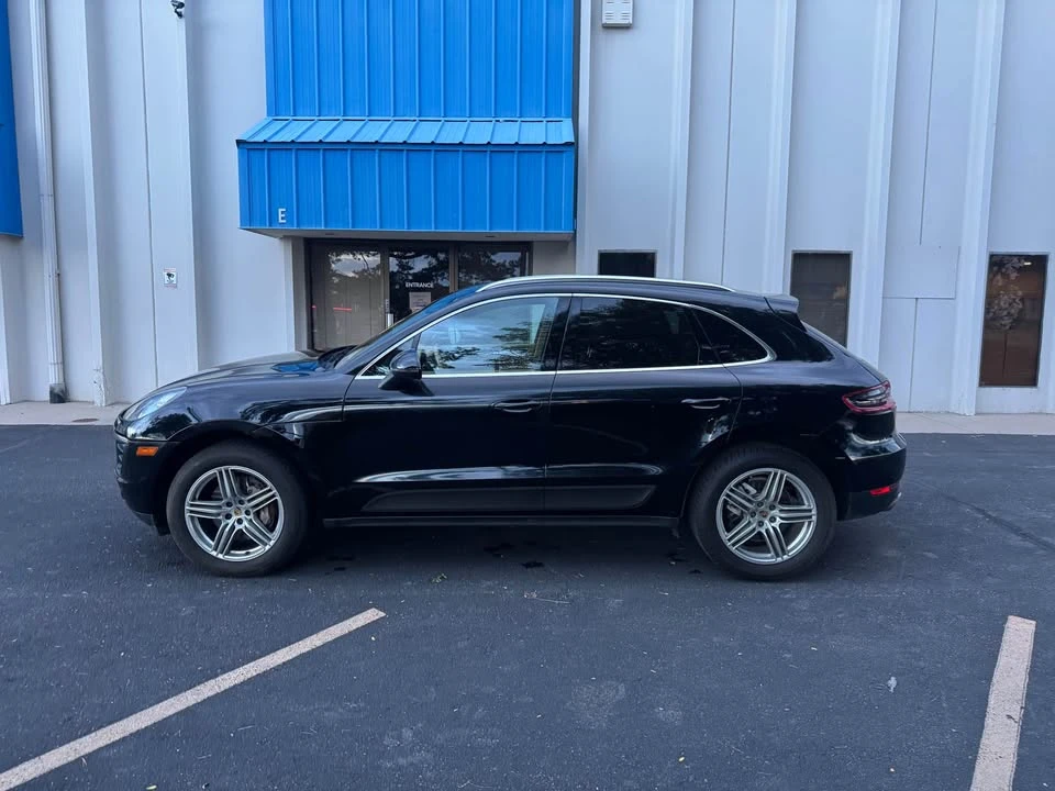 2015 Porsche Macan S - Image 8 of 20