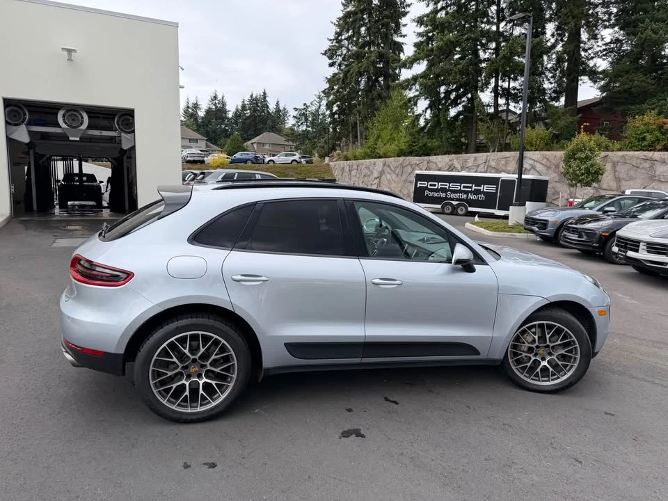 2015 Porsche Macan S - Image 6 of 11