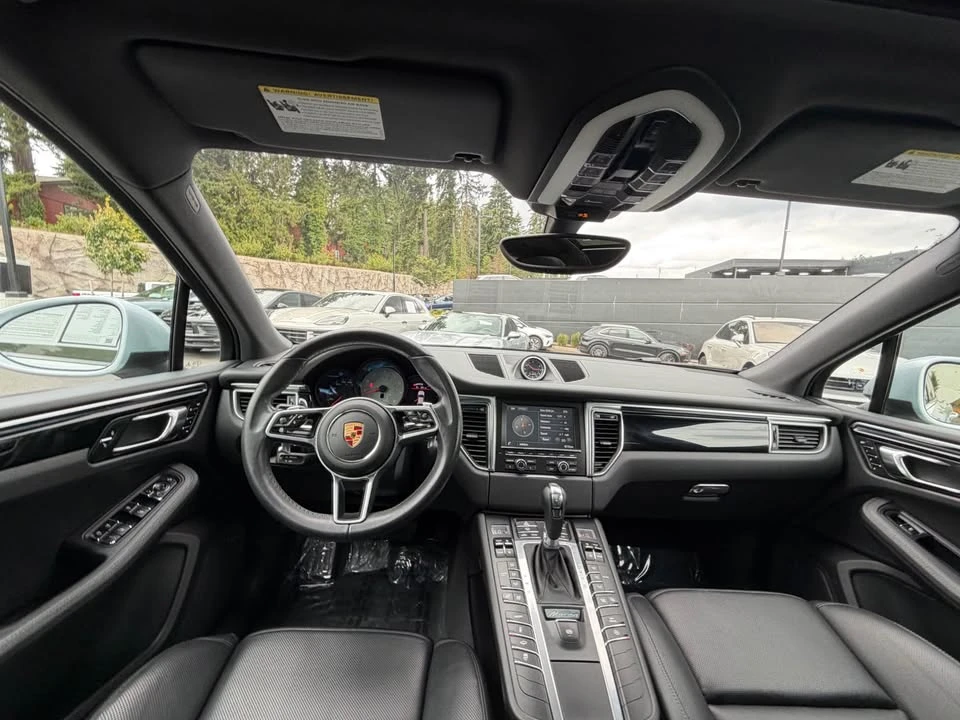 2015 Porsche Macan S - Image 10 of 11