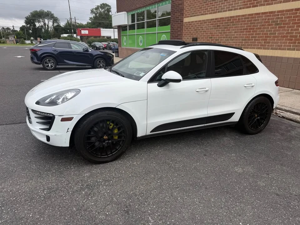 2015 Porsche Macan S - Image 18 of 18