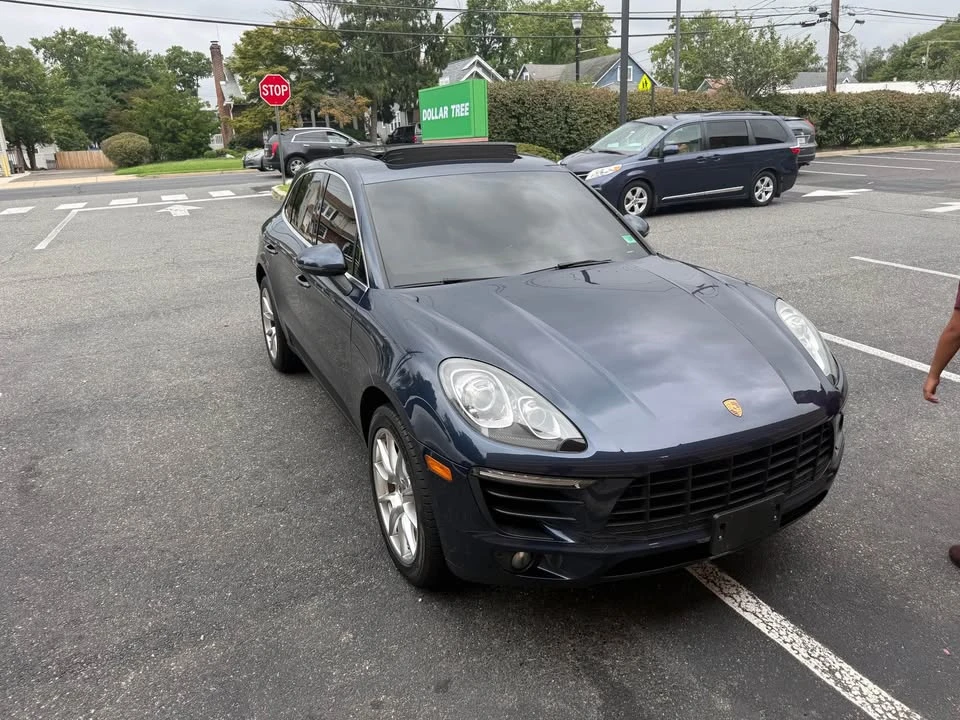 2015 Porsche Macan S - Image 10 of 12