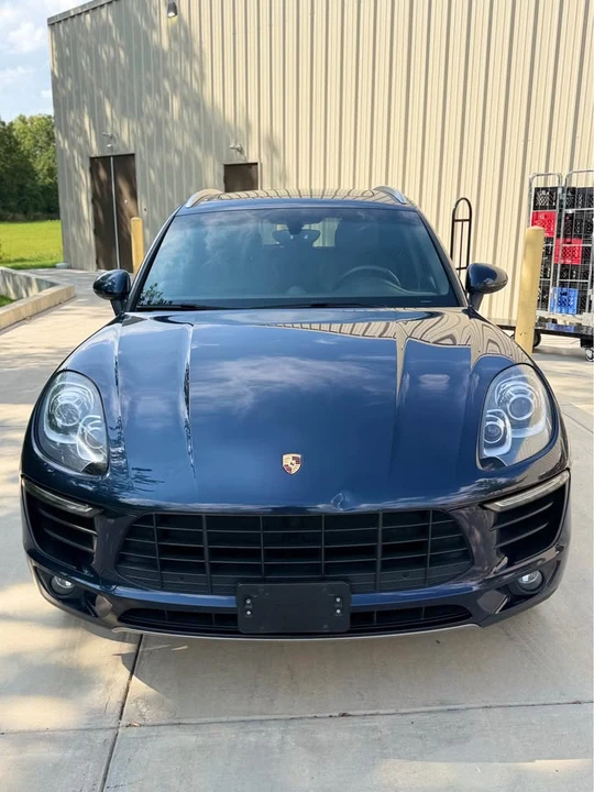 2015 Porsche Macan S - Image 7 of 9