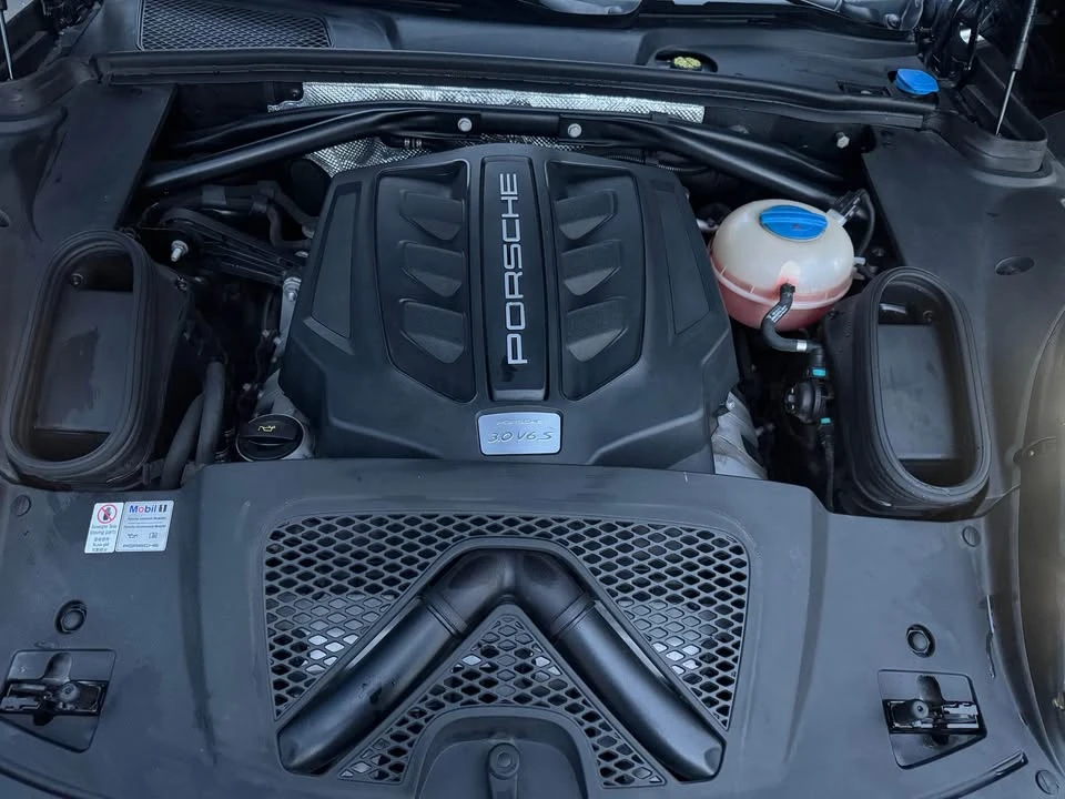 2015 Porsche Macan S - Image 20 of 20