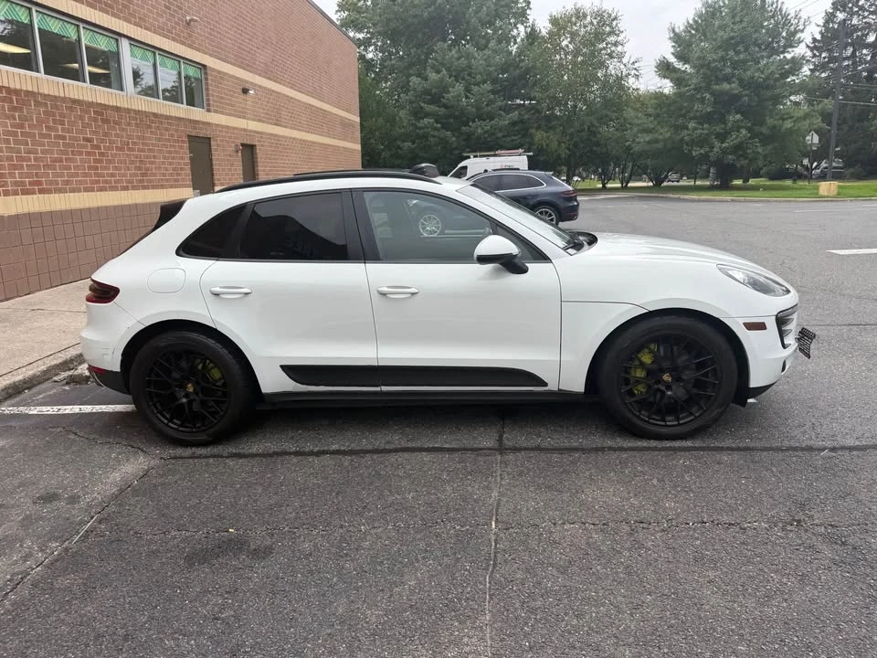 2015 Porsche Macan S - Image 3 of 18