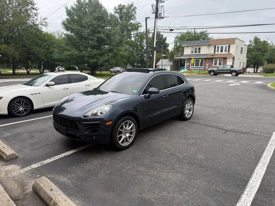 2015 Porsche Macan S - Image 12 of 12