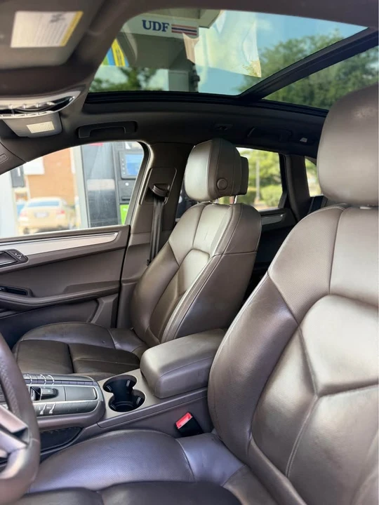 2015 Porsche Macan S - Image 9 of 9