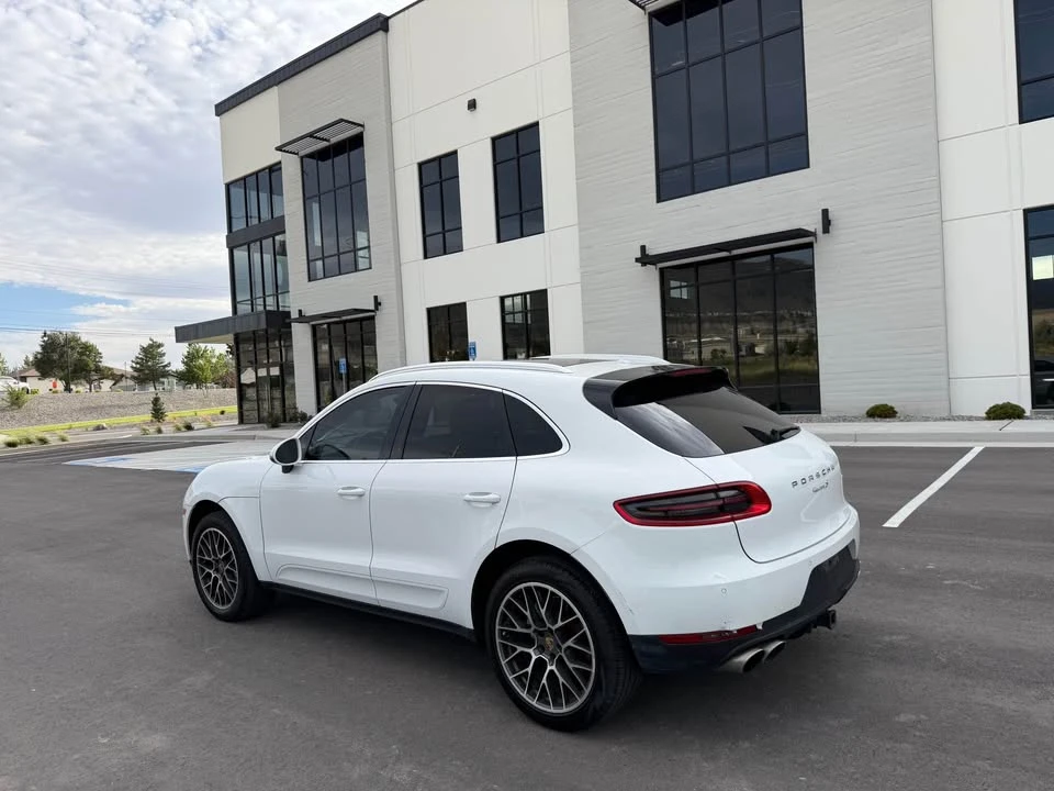 2015 Porsche Macan S - Image 3 of 18