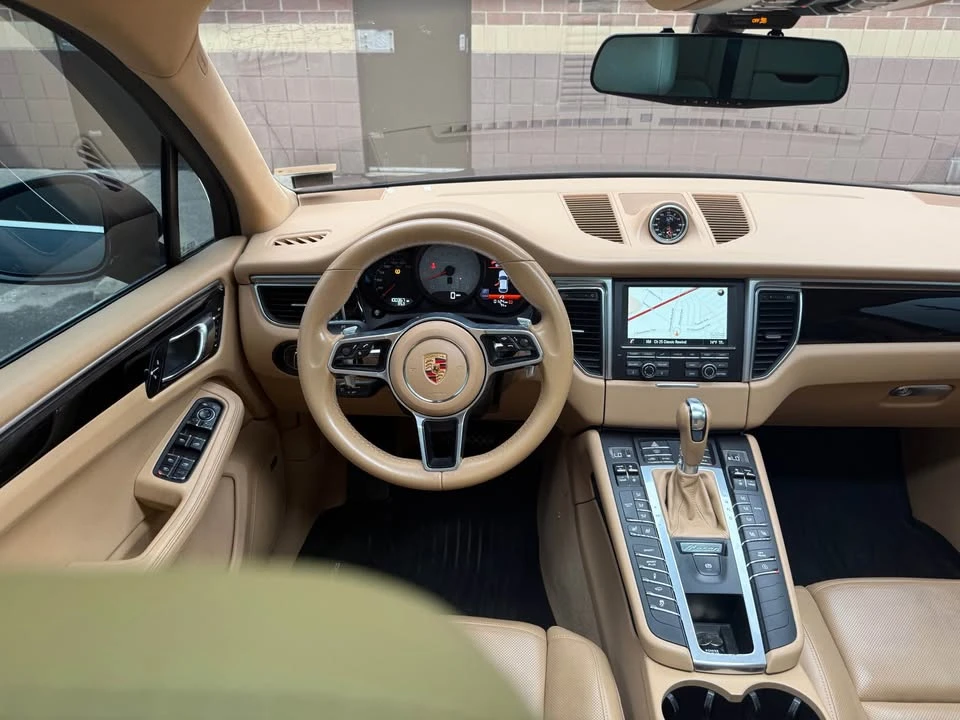 2015 Porsche Macan S - Image 7 of 12