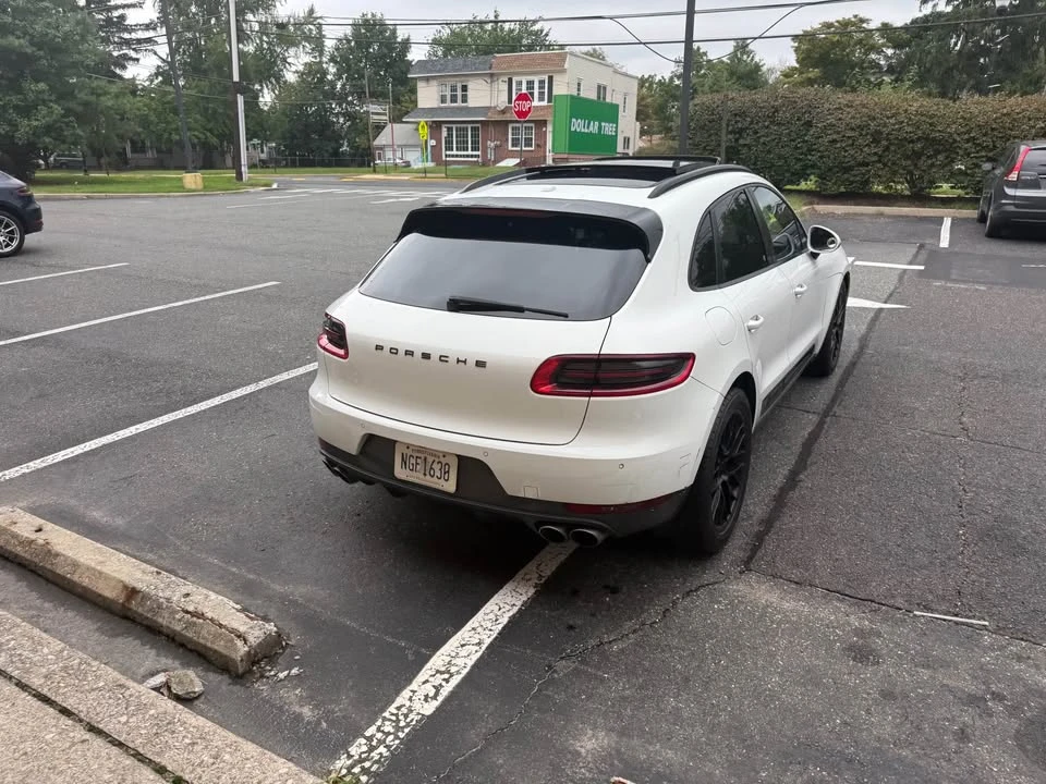 2015 Porsche Macan S - Image 5 of 18