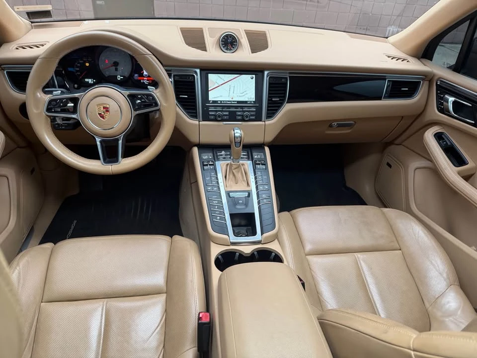 2015 Porsche Macan S - Image 6 of 12