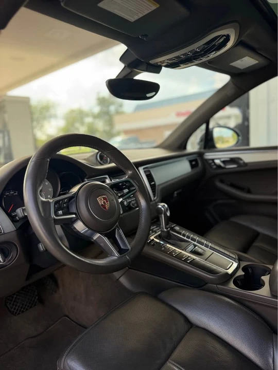 2015 Porsche Macan S - Image 8 of 9