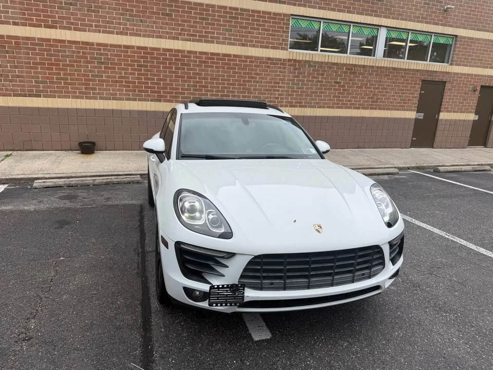 2015 Porsche Macan S - Image 14 of 18